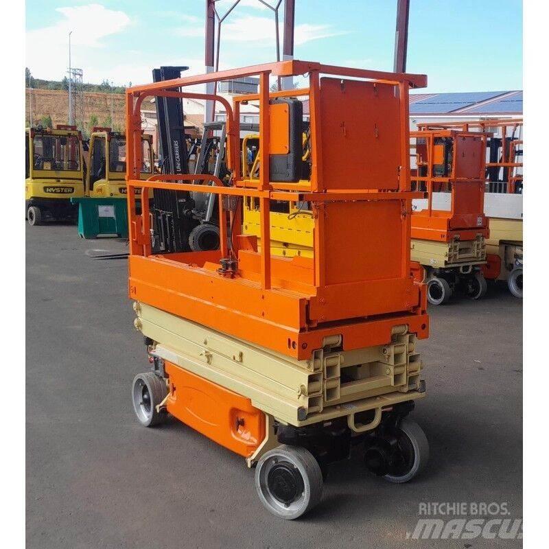 JLG 1930 ES Schaarhoogwerkers