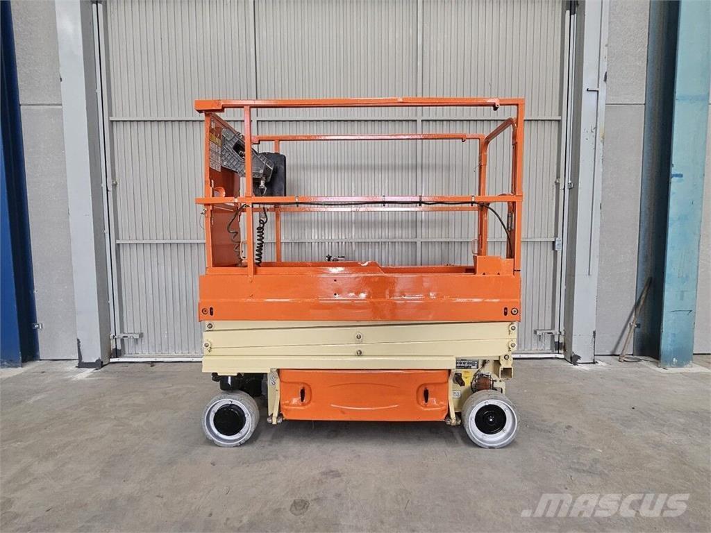 JLG 1930 ES Schaarhoogwerkers