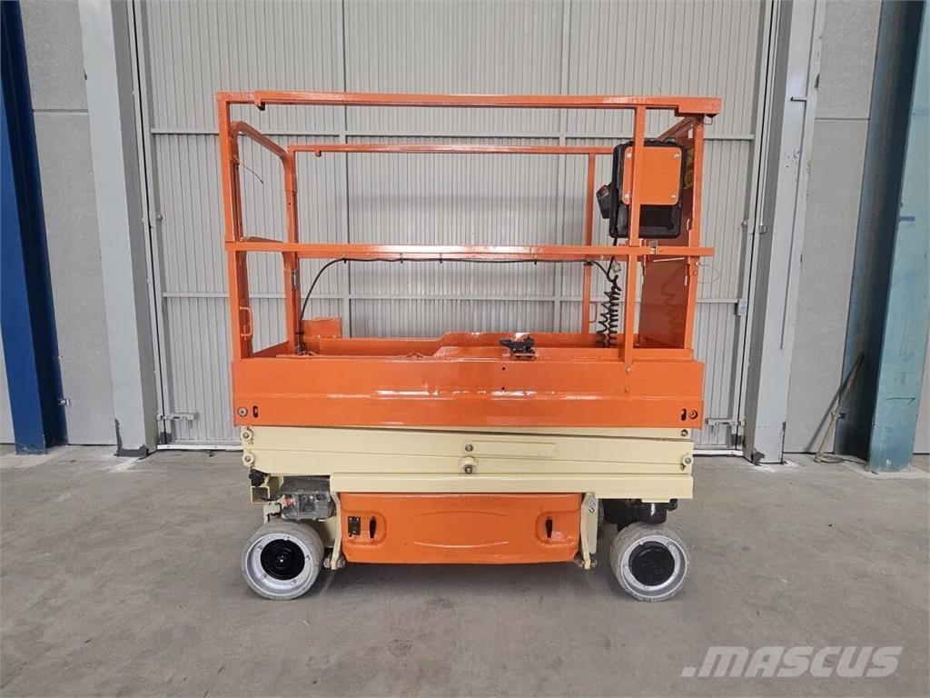JLG 1930 ES Schaarhoogwerkers