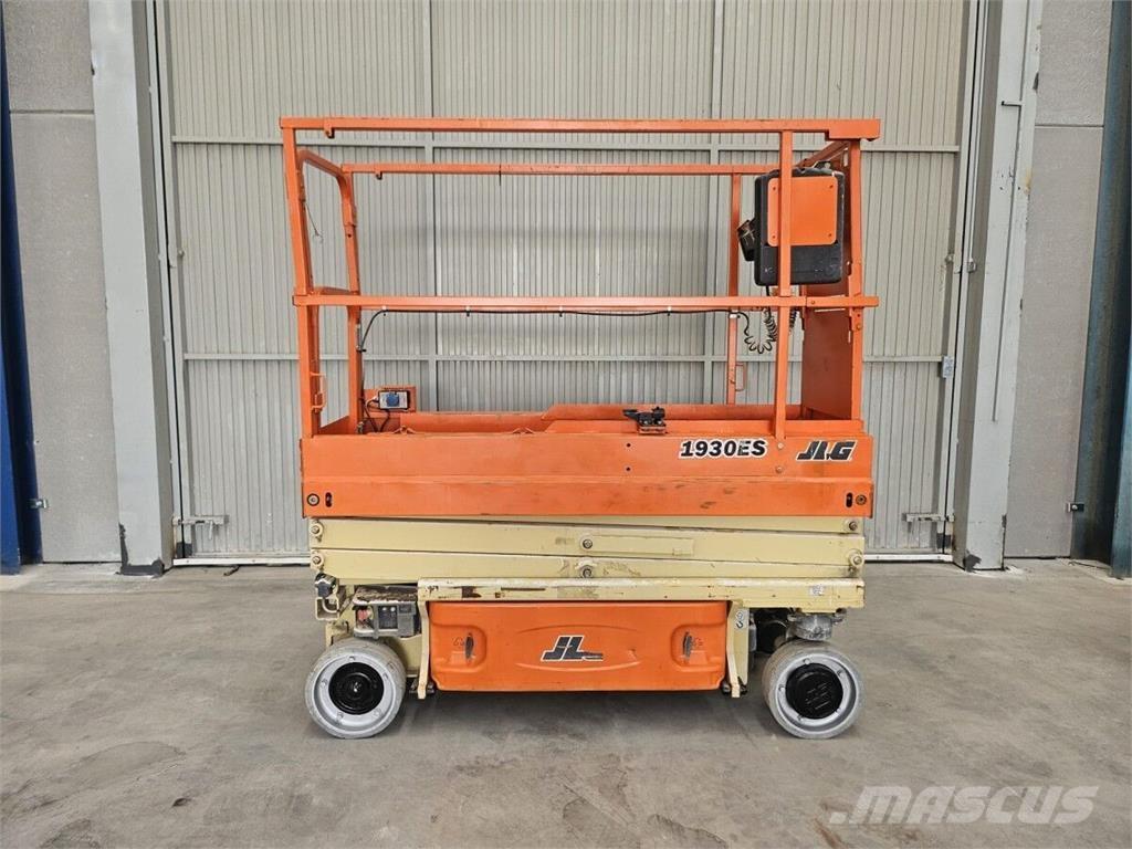 JLG 1930 ES Schaarhoogwerkers