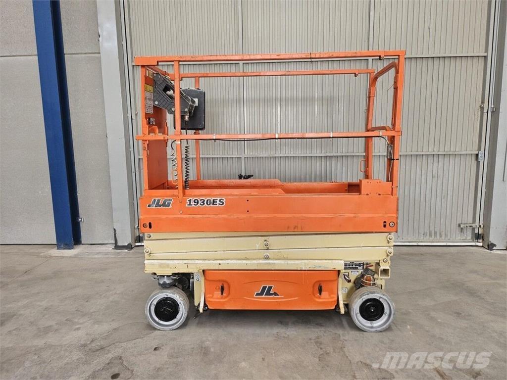 JLG 1930 ES Schaarhoogwerkers