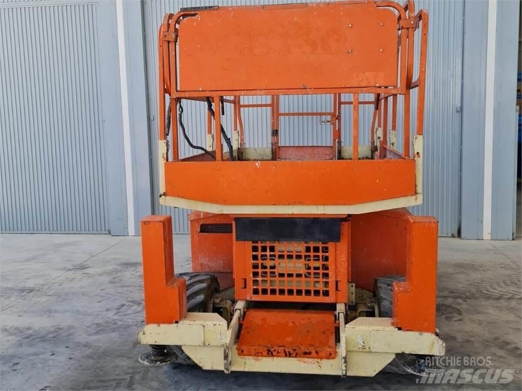 JLG 260 MRT Schaarhoogwerkers