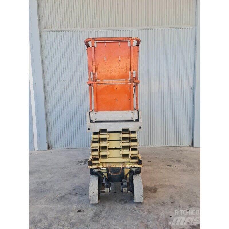 JLG 2630 ES Schaarhoogwerkers