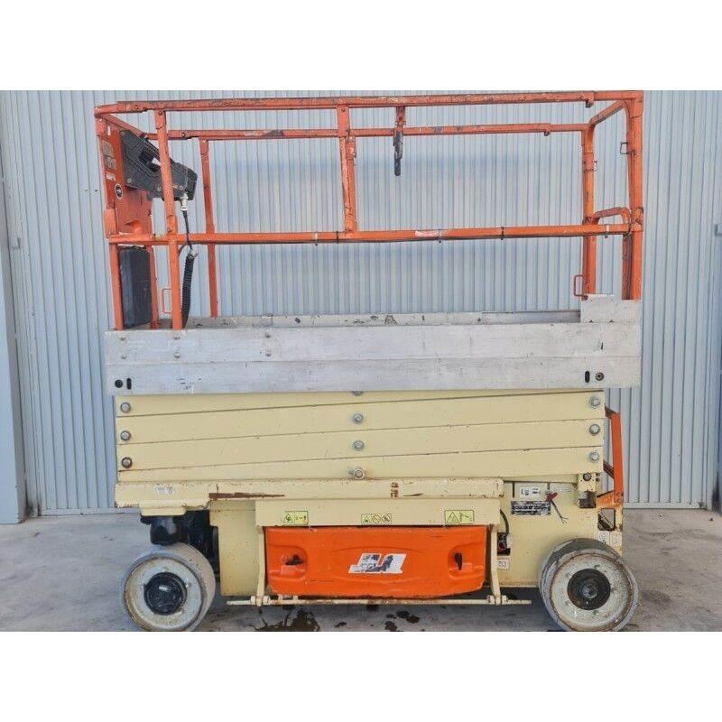 JLG 2630 ES Schaarhoogwerkers