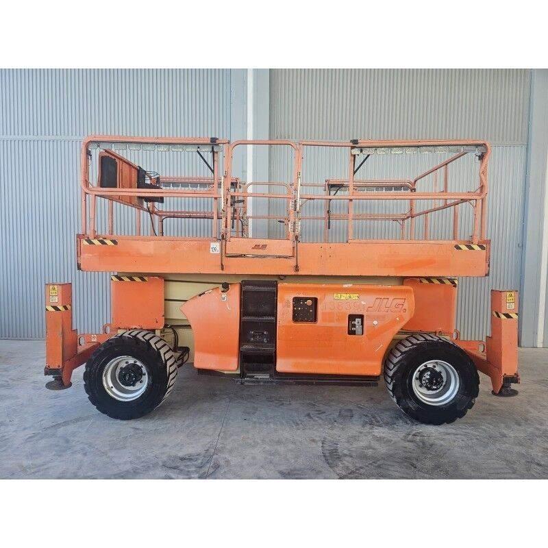JLG 3394 RT Schaarhoogwerkers