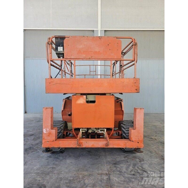 JLG 4394RT Schaarhoogwerkers