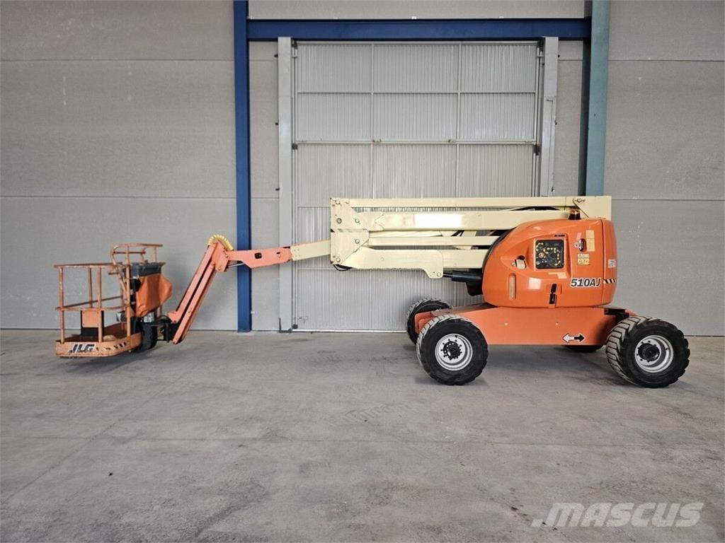 JLG 510AJ Knikarmhoogwerkers