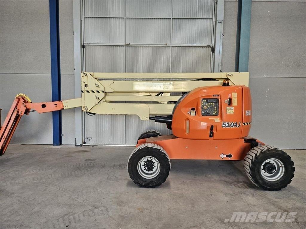 JLG 510AJ Knikarmhoogwerkers