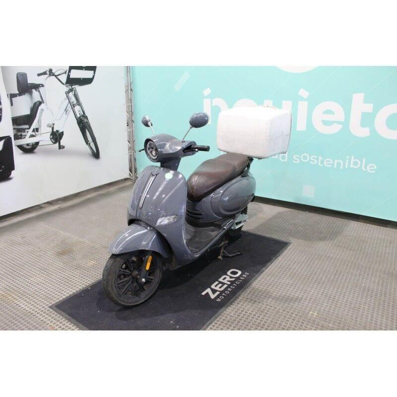  Urban D4 ATV's