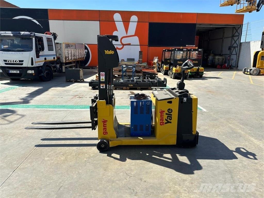 Yale MC12 Laden en Lossen - overige