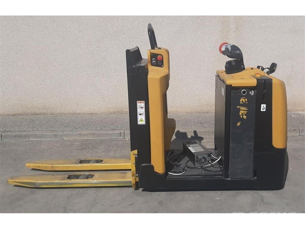 Yale MO10L Laden en Lossen - overige