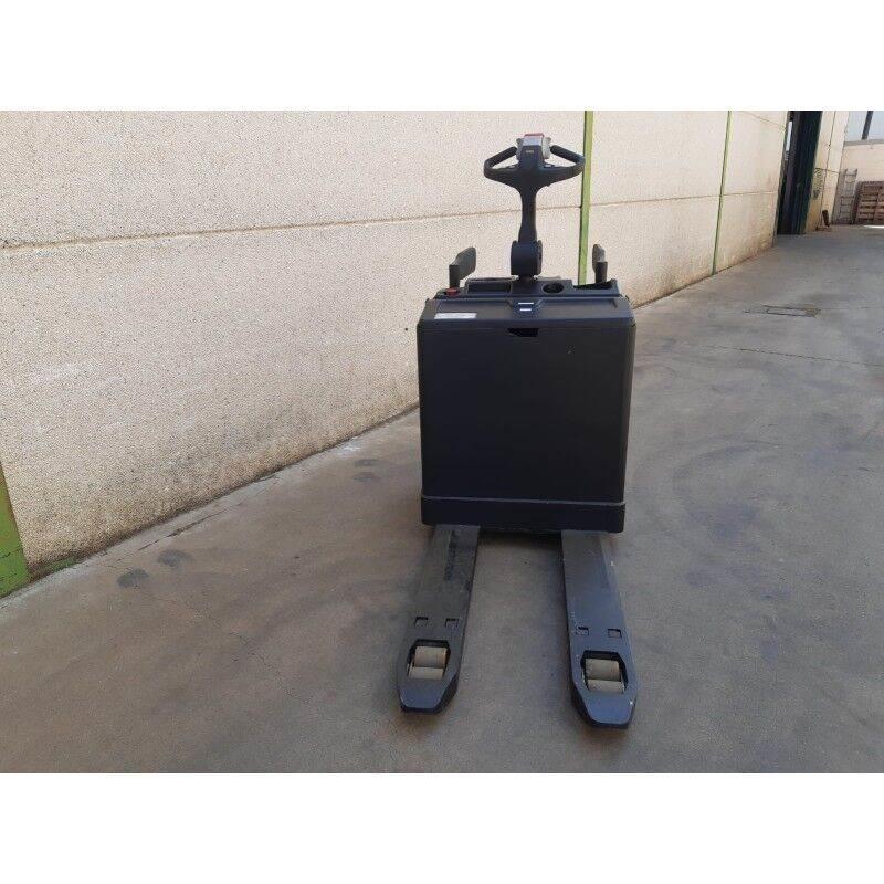 Yale MP20X Electro-pallettrucks