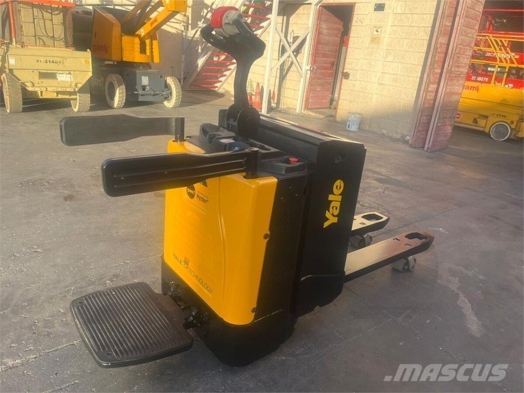 Yale MP20X Laden en Lossen - overige