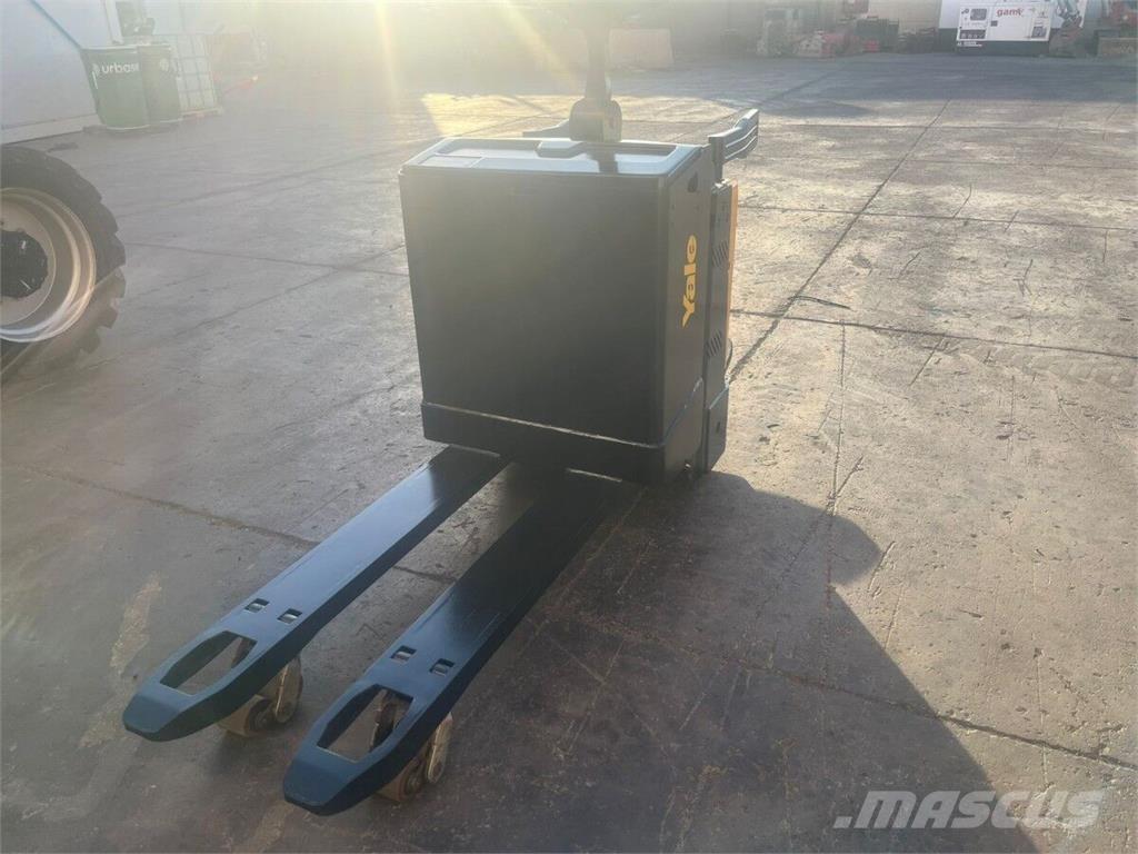 Yale MP20X Laden en Lossen - overige