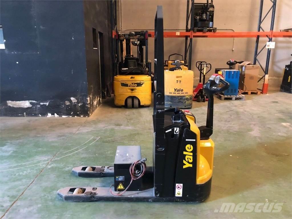 Yale MP22 Hand stapelaars