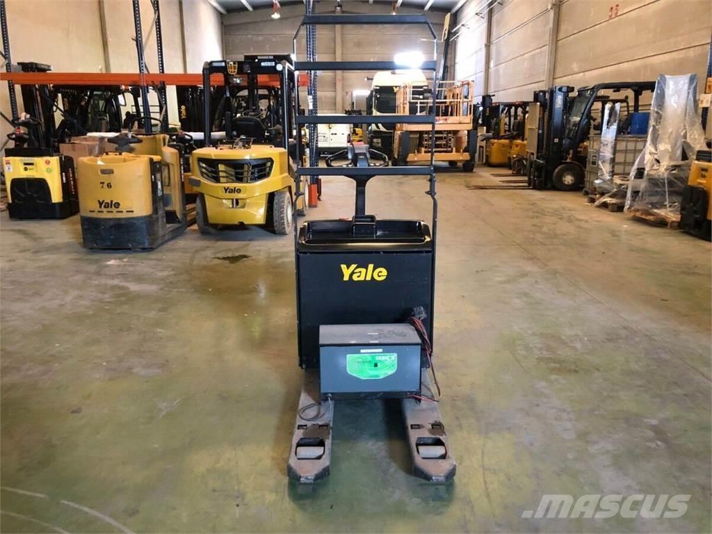 Yale MP22 Hand stapelaars