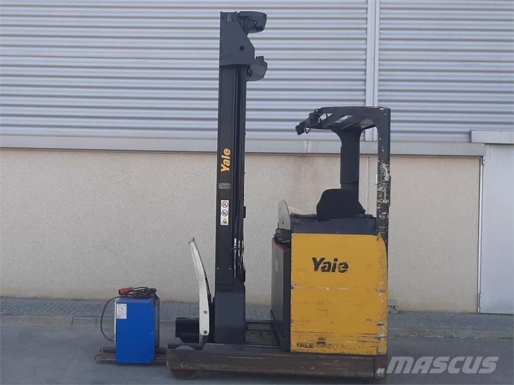 Yale MR14 Laden en Lossen - overige