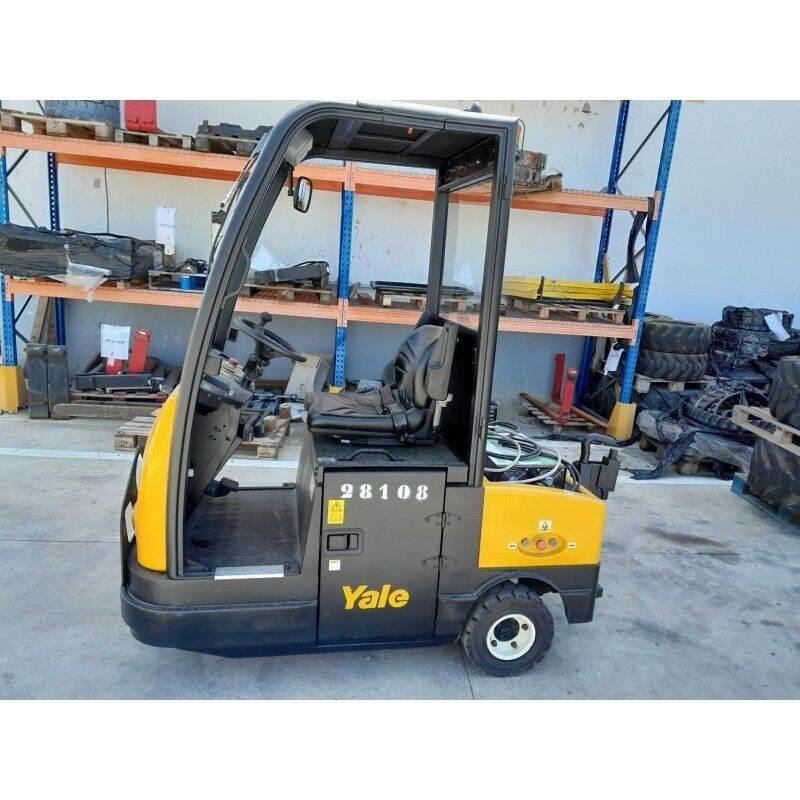 Yale MT70 Electro trekker