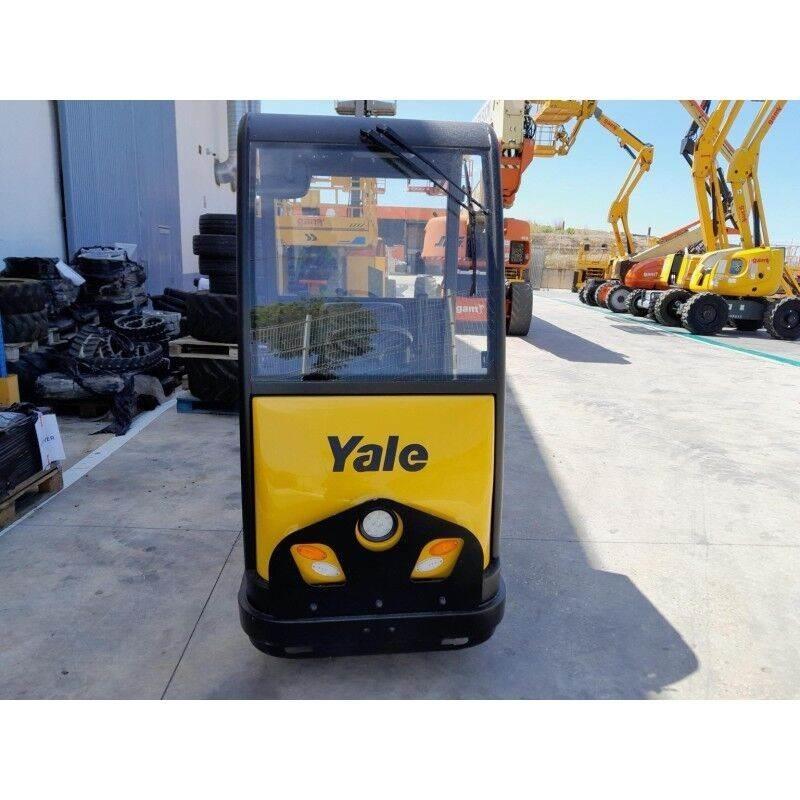 Yale MT70 Electro trekker