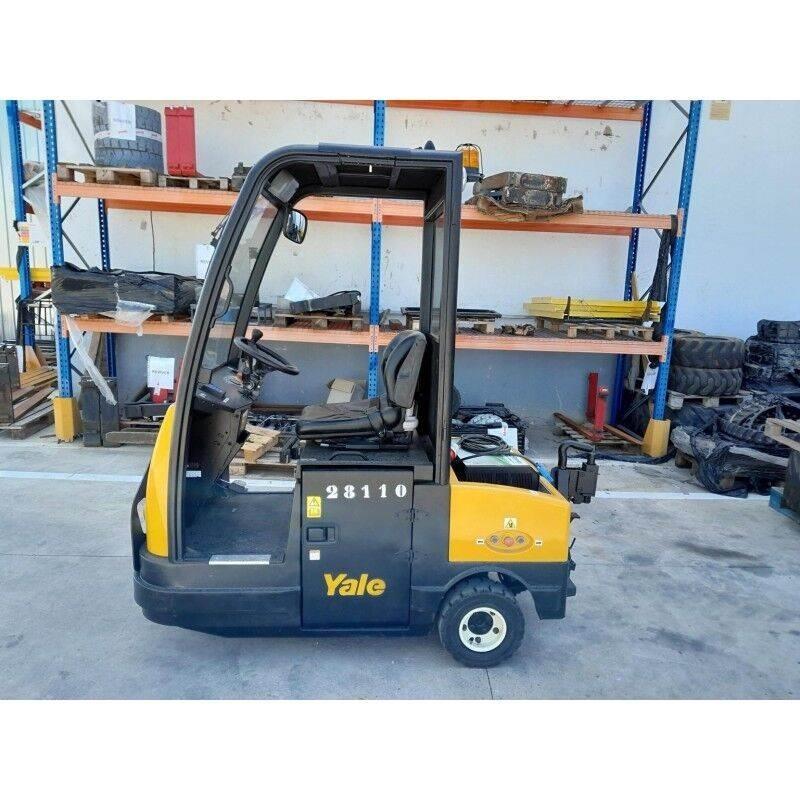 Yale MT70 Electro trekker