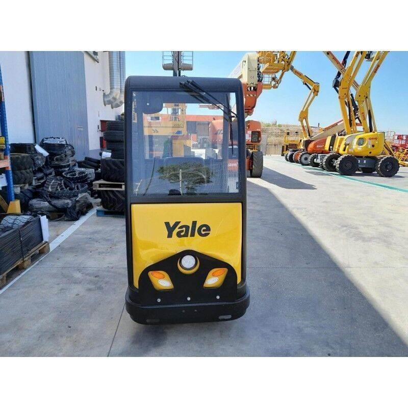 Yale MT70 Electro trekker
