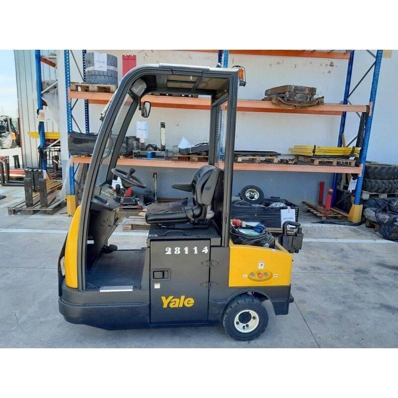 Yale MT70 Electro trekker