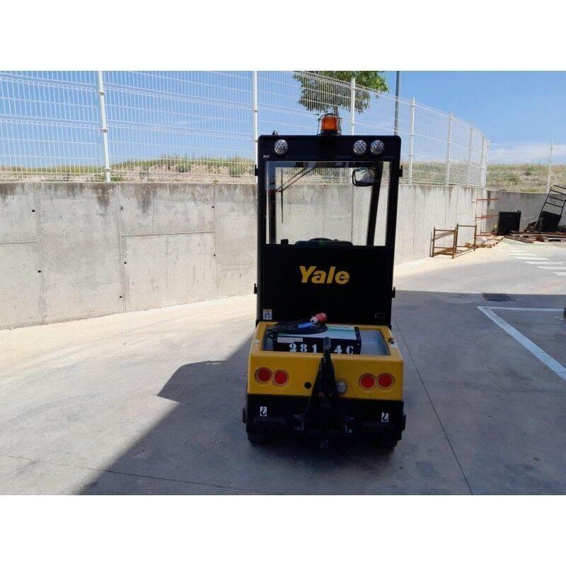 Yale MT70 Electro trekker