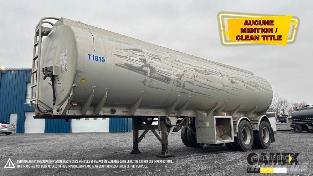 Hutchinson TANKER Trekkers