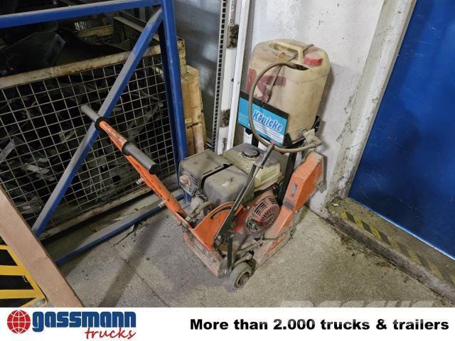  Andere C 85 Bouw - Overige