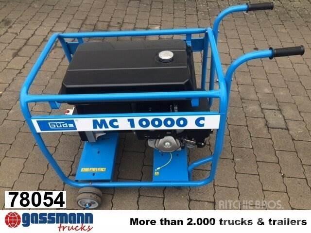  Andere MC 10000 C - Bouw - Overige