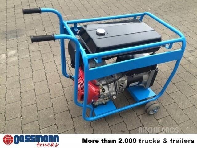  Andere MC 10000 C - Bouw - Overige