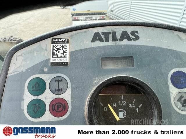 Atlas AR 85 Radlader Bouw - Overige