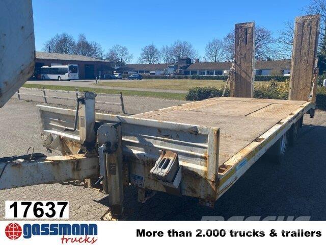 Blomenröhr 688/18000 Dieplader