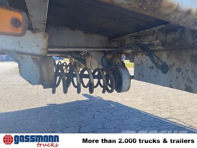 Blomenröhr 688/18000 Dieplader