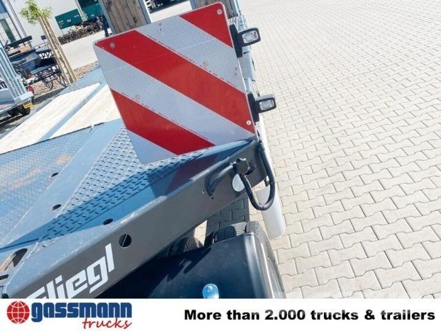 Fliegl DTS-S 300 Dieplader