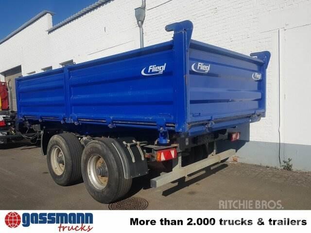 Fliegl TSK 180 Kipper