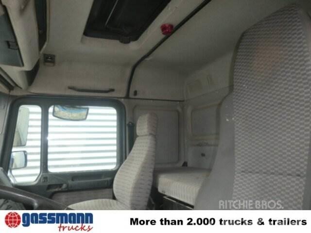 MAN T39 26.403 6x4 Kipper