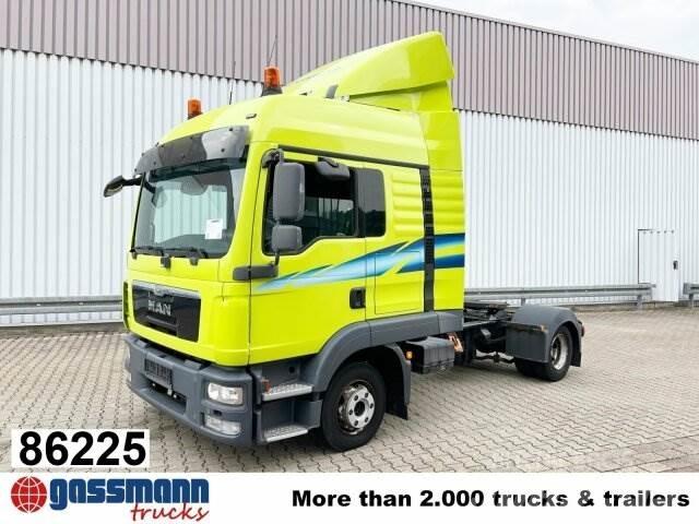 MAN TGL 8.220 4X2 BL Trekkers