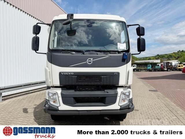 Volvo FL 280 4x4 Kipper