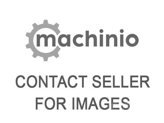 CAT 307.5 Rupsgraafmachines