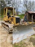 CAT D5C XL Rupsdozers