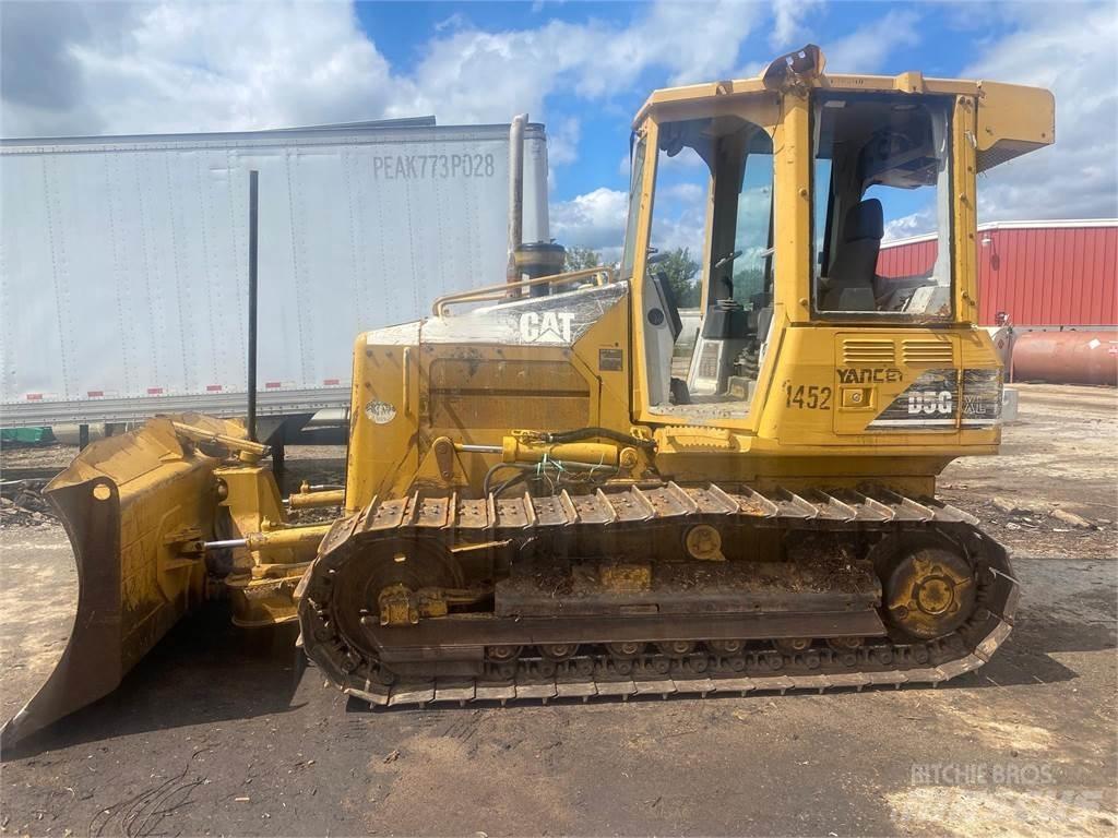 CAT D5G XL Rupsdozers