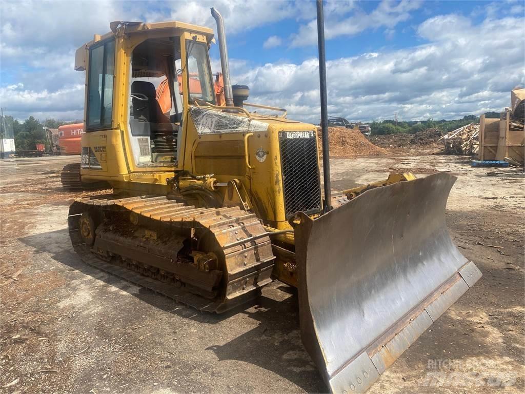 CAT D5G XL Rupsdozers