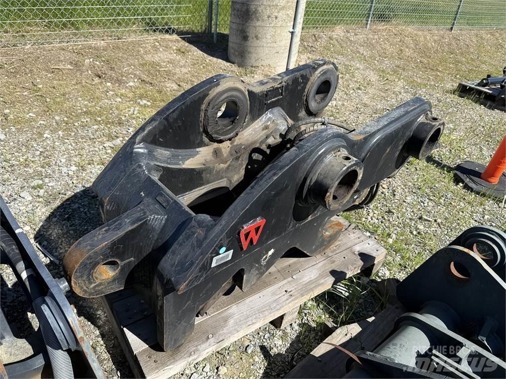 PSM PC490 QC Snelkoppelingen