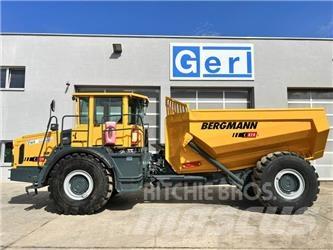 Bergmann 5025 HK Knik dumptrucks