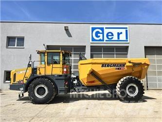 Bergmann 5025 HK / C828s Knik dumptrucks