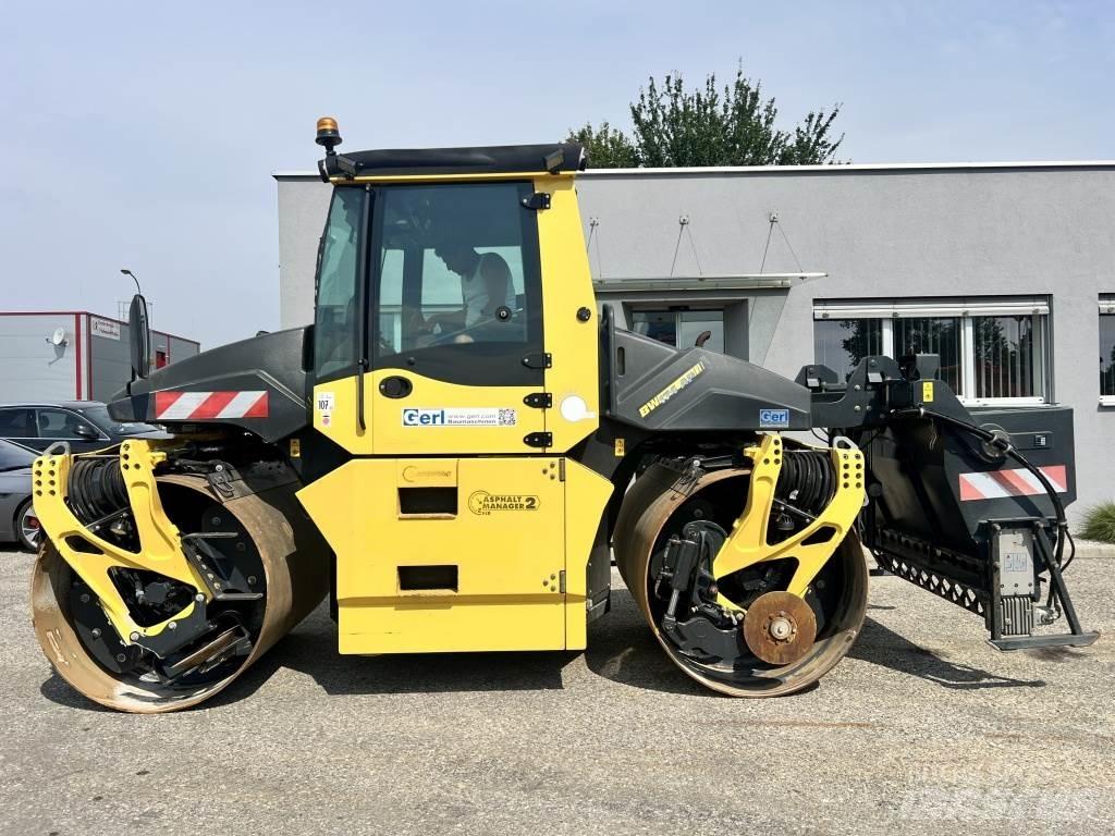 Bomag BW 174 AP-4i AM Duowalsen