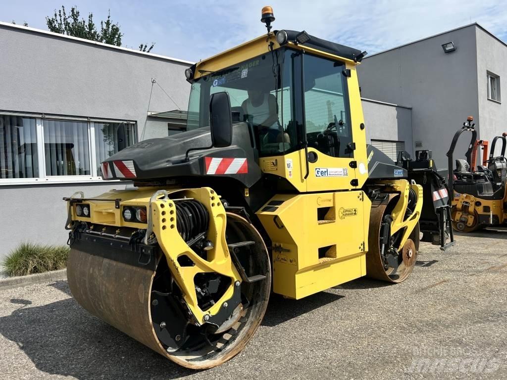 Bomag BW 174 AP-4i AM Duowalsen