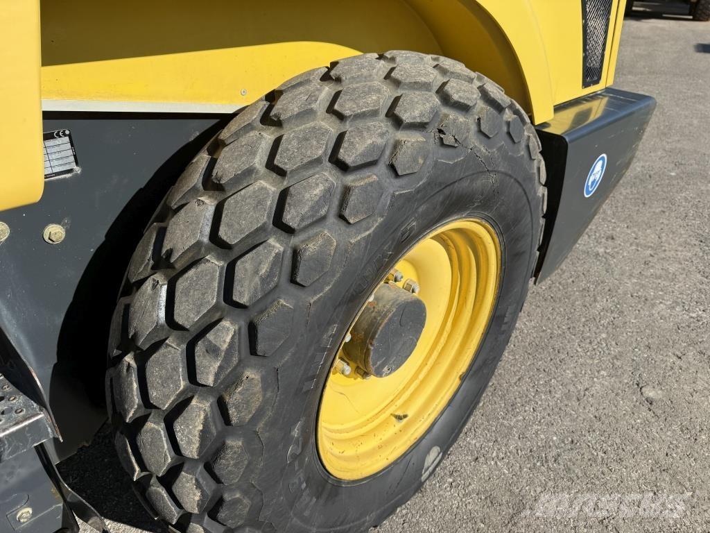 Bomag BW 177DH-4 Trilrolwalsen
