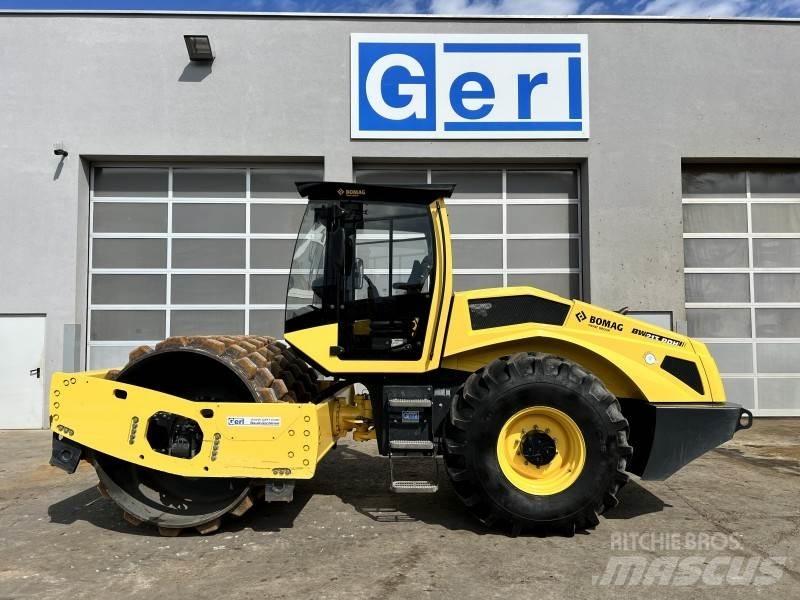 Bomag BW 213 PDH-5 Trilrolwalsen